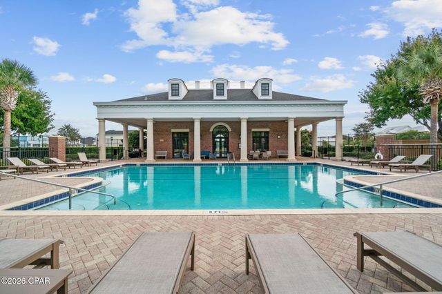319 Coconut Grove Court, Panama City Beach, FL 32407