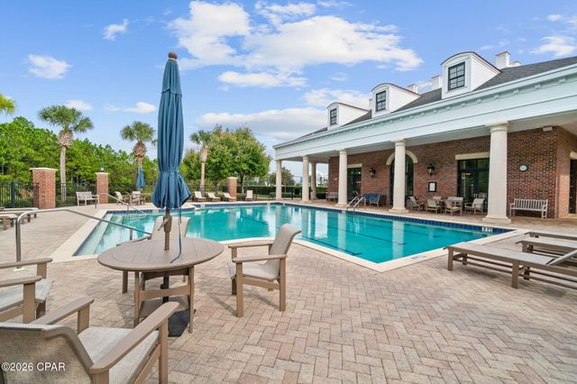 319 Coconut Grove Court, Panama City Beach, FL 32407