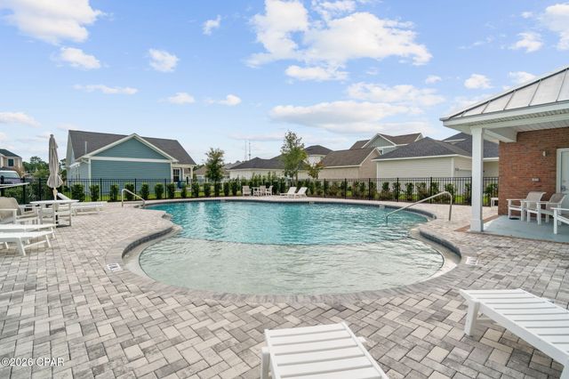 319 Coconut Grove Court, Panama City Beach, FL 32407