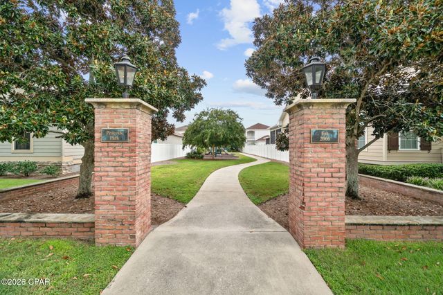 319 Coconut Grove Court, Panama City Beach, FL 32407