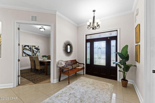 319 Coconut Grove Court, Panama City Beach, FL 32407