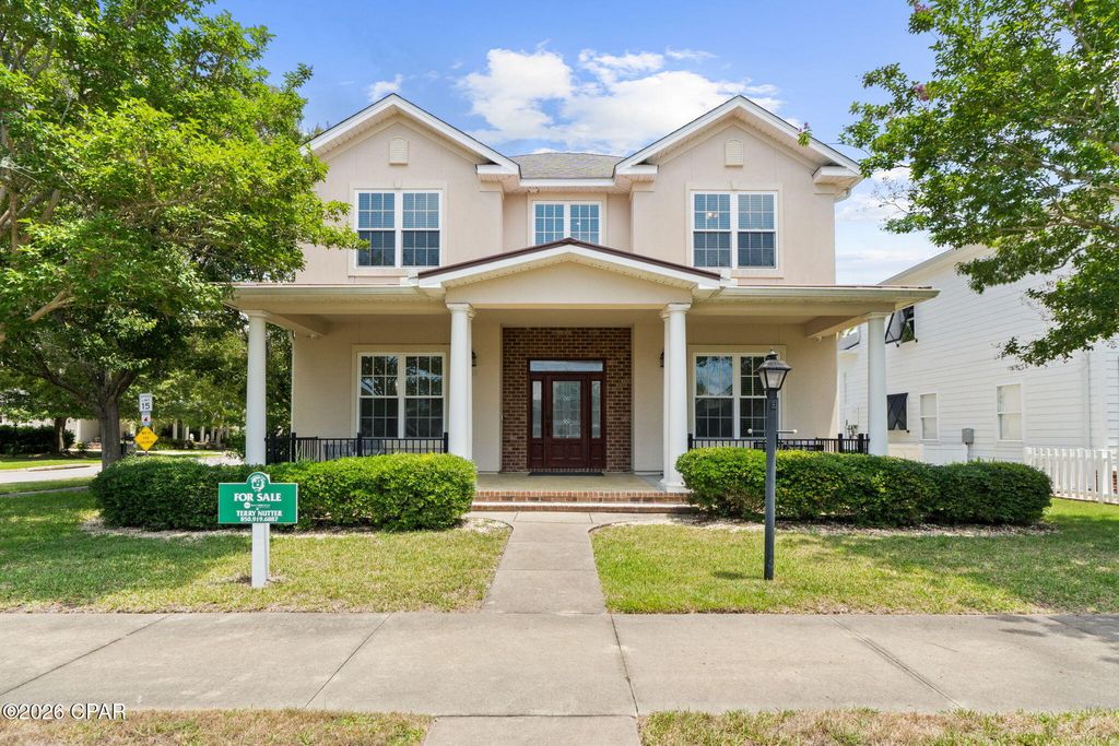Image 2 of property listing at 319 Coconut Grove Court, Panama City Beach, FL 32407