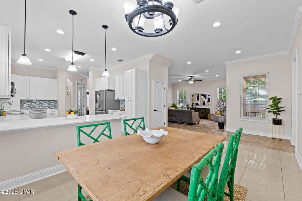 Image 23 of property listing at 319 Coconut Grove Court, Panama City Beach, FL 32407