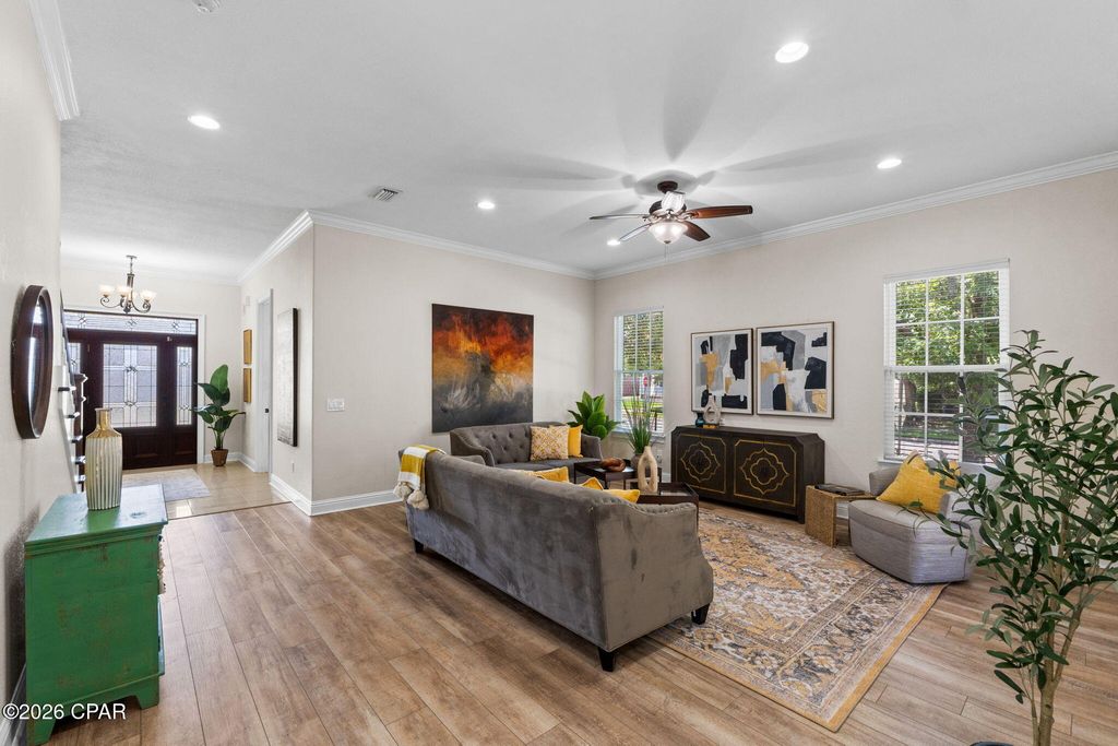 Image 26 of property listing at 319 Coconut Grove Court, Panama City Beach, FL 32407