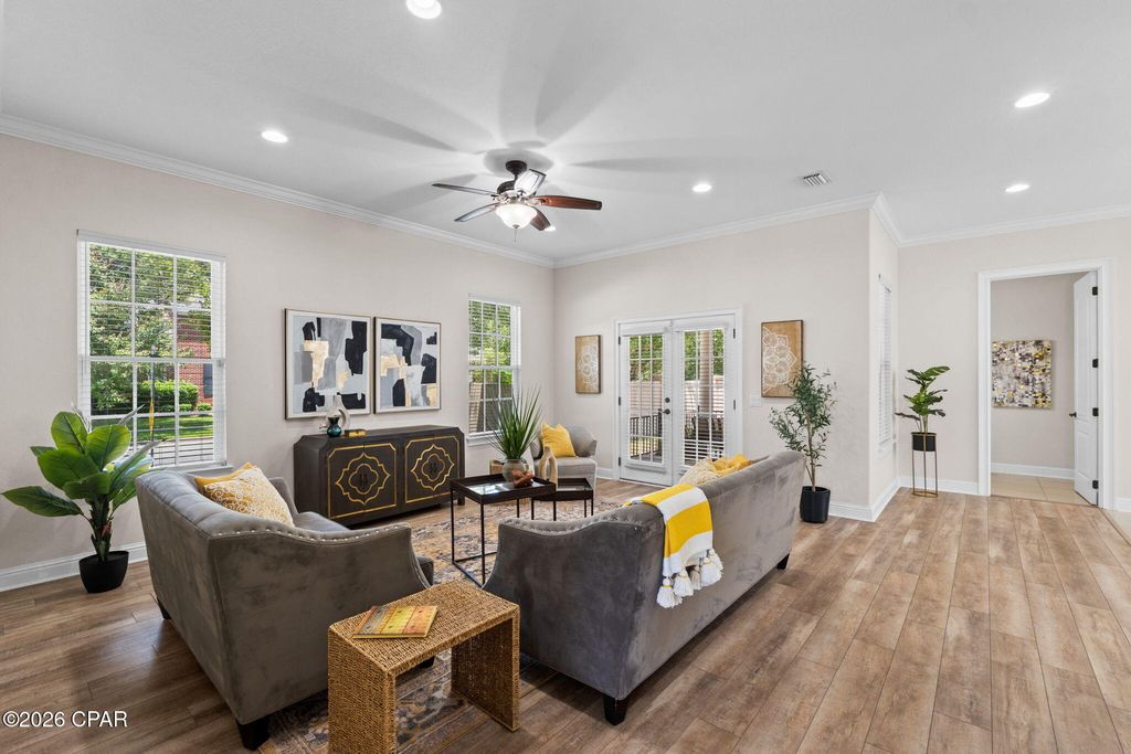 Image 27 of property listing at 319 Coconut Grove Court, Panama City Beach, FL 32407