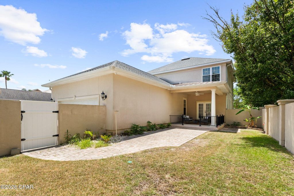 Image 3 of property listing at 319 Coconut Grove Court, Panama City Beach, FL 32407