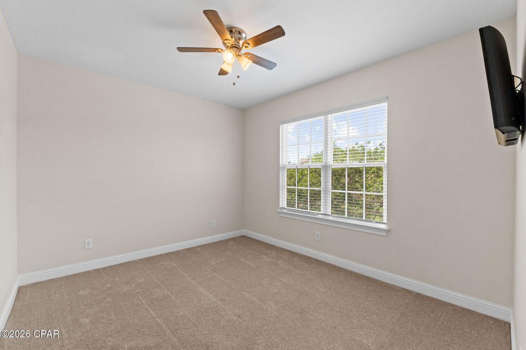 Image 36 of property listing at 319 Coconut Grove Court, Panama City Beach, FL 32407