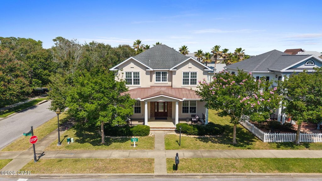 Image 54 of property listing at 319 Coconut Grove Court, Panama City Beach, FL 32407