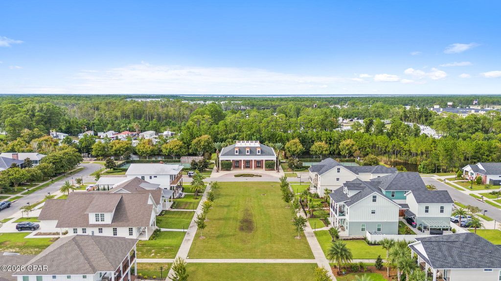 Image 62 of property listing at 319 Coconut Grove Court, Panama City Beach, FL 32407