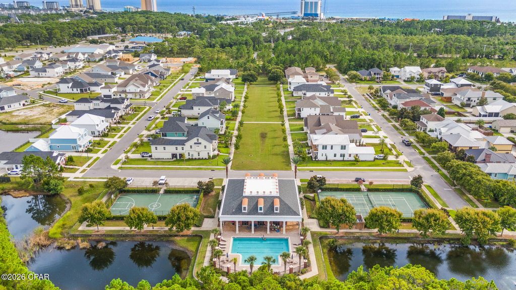 Image 65 of property listing at 319 Coconut Grove Court, Panama City Beach, FL 32407