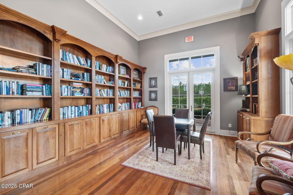 Image 72 of property listing at 319 Coconut Grove Court, Panama City Beach, FL 32407