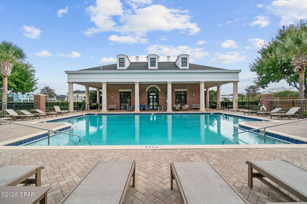 Image 76 of property listing at 319 Coconut Grove Court, Panama City Beach, FL 32407