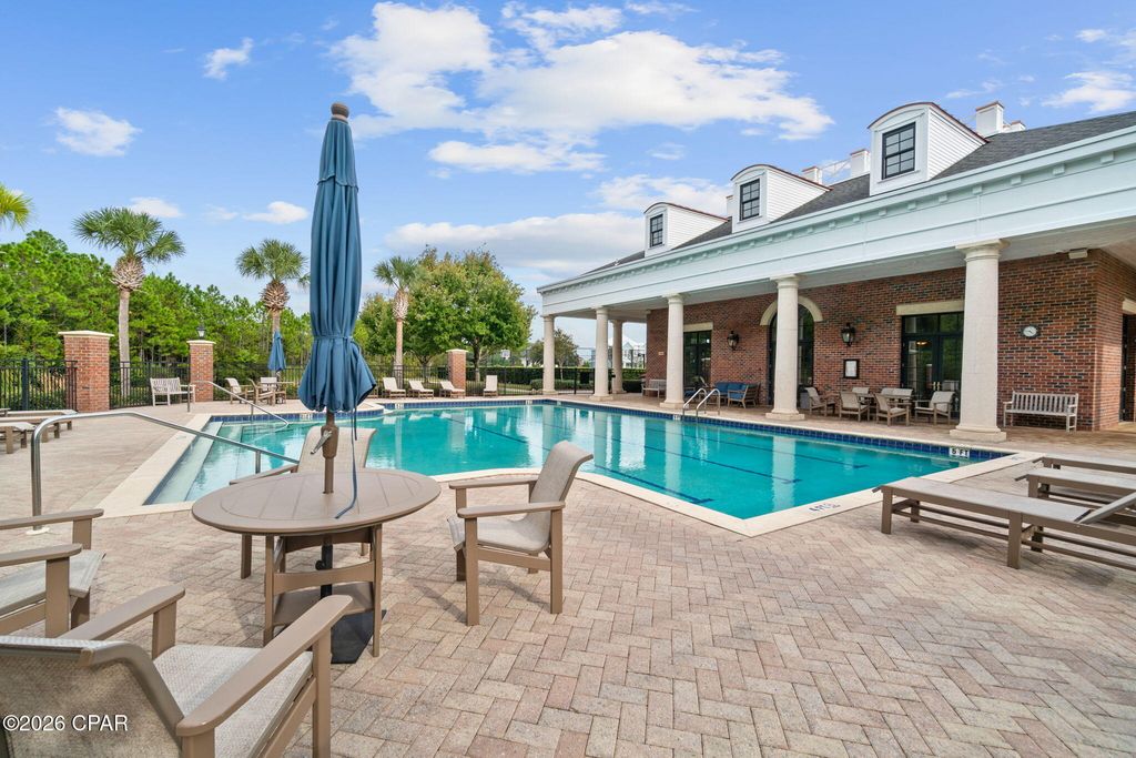 Image 77 of property listing at 319 Coconut Grove Court, Panama City Beach, FL 32407