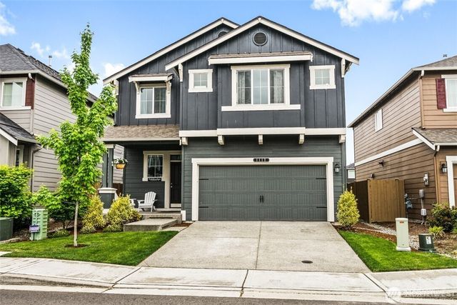 1112 27th Street NW, Puyallup, WA 98371