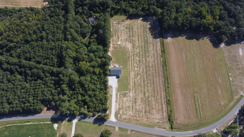 LOT 2 Mar Cap Rd., Galivants Ferry, SC 29544 — exterior