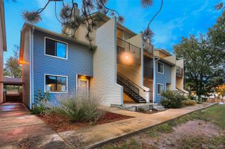 7825 Barbara Ann Drive G, Arvada, CO 80004