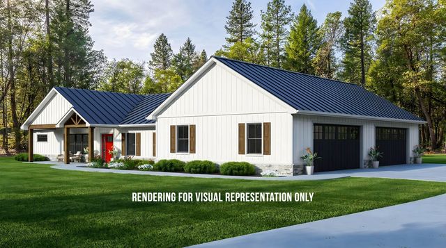 550 Marcy Loop Road, Grants Pass, OR 97527