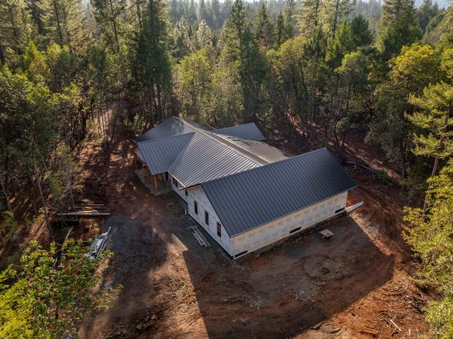 550 Marcy Loop Road, Grants Pass, OR 97527