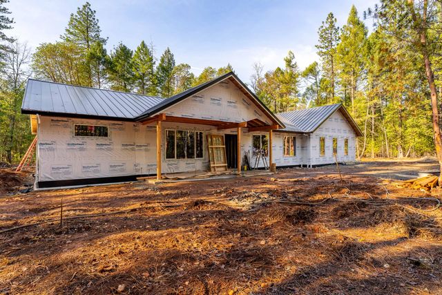 550 Marcy Loop Road, Grants Pass, OR 97527