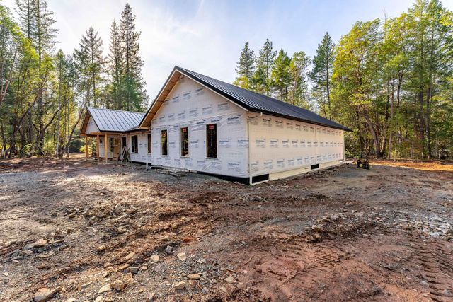 550 Marcy Loop Road, Grants Pass, OR 97527