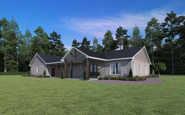 550 Marcy Loop Road, Grants Pass, OR 97527