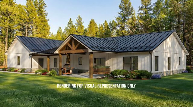 550 Marcy Loop Road, Grants Pass, OR 97527