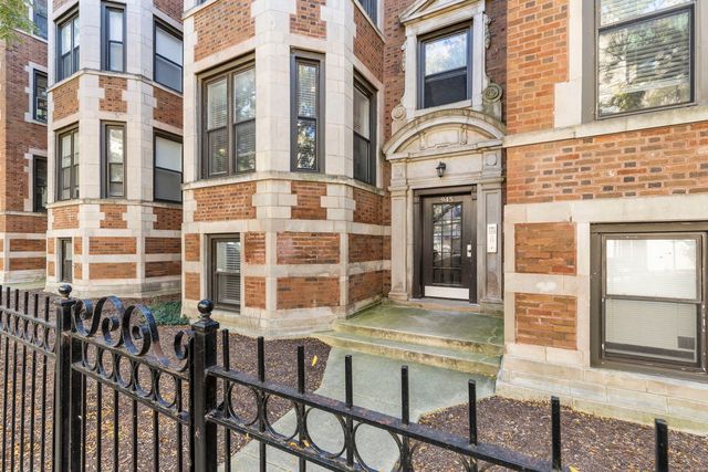 945 W GORDON Terrace 2W, Chicago, IL 60613