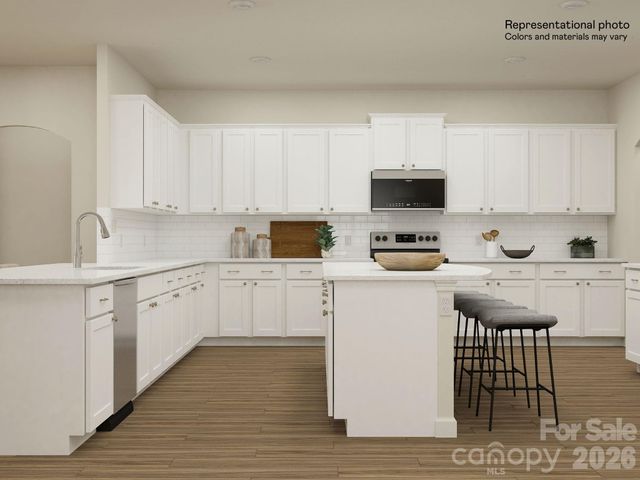 5380 Redbud Road 3, Lancaster, SC 29720