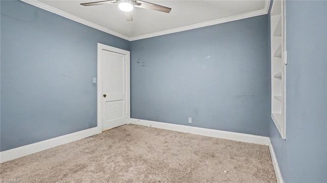 2442 Hoskins Road, Burlington, NC 27215