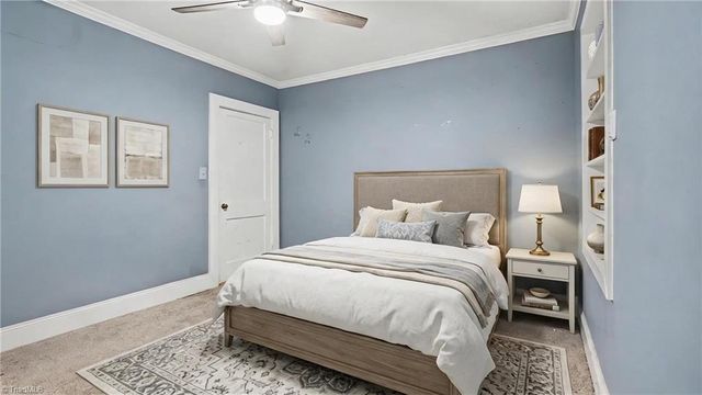 2442 Hoskins Road, Burlington, NC 27215