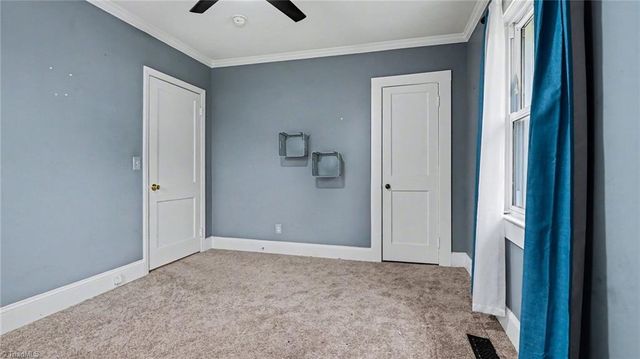 2442 Hoskins Road, Burlington, NC 27215