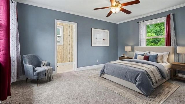 2442 Hoskins Road, Burlington, NC 27215