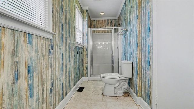 2442 Hoskins Road, Burlington, NC 27215