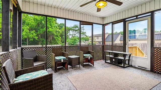 2442 Hoskins Road, Burlington, NC 27215