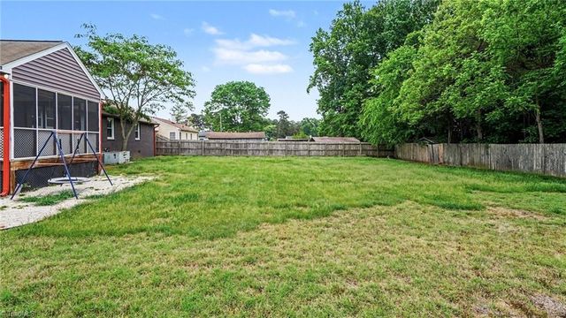 2442 Hoskins Road, Burlington, NC 27215