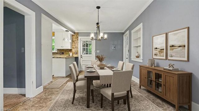 2442 Hoskins Road, Burlington, NC 27215