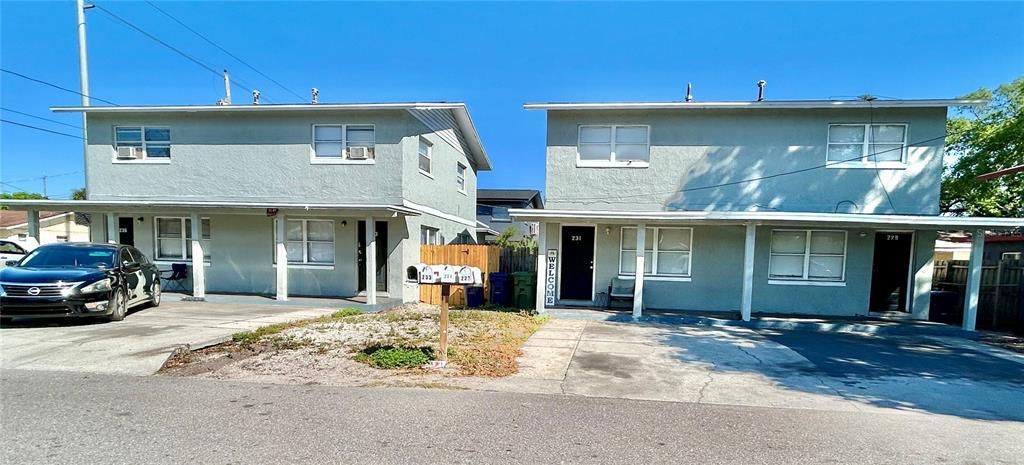 231 PALMETTO AVENUE NW, Winter Haven, FL 33881
