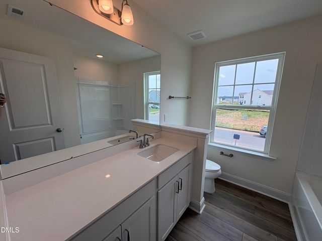 310 Peach Grv Way, Lillington, NC 27546