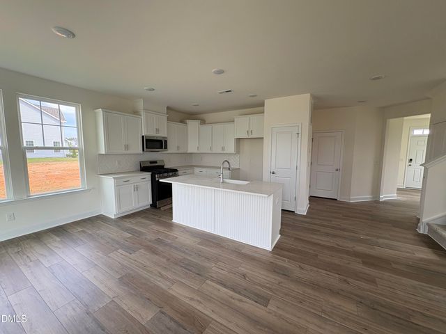 310 Peach Grv Way, Lillington, NC 27546