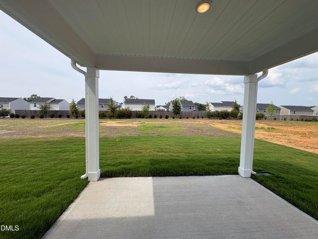 310 Peach Grv Way, Lillington, NC 27546
