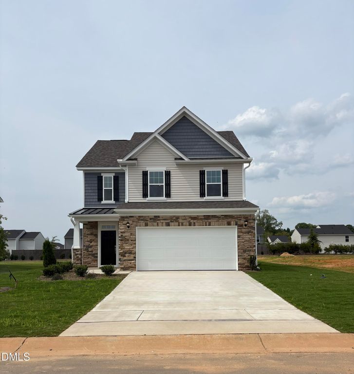 310 Peach Grv Way, Lillington, NC 27546
