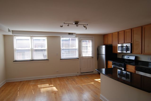 5318 N Francisco Avenue 3N, Chicago, IL 60625