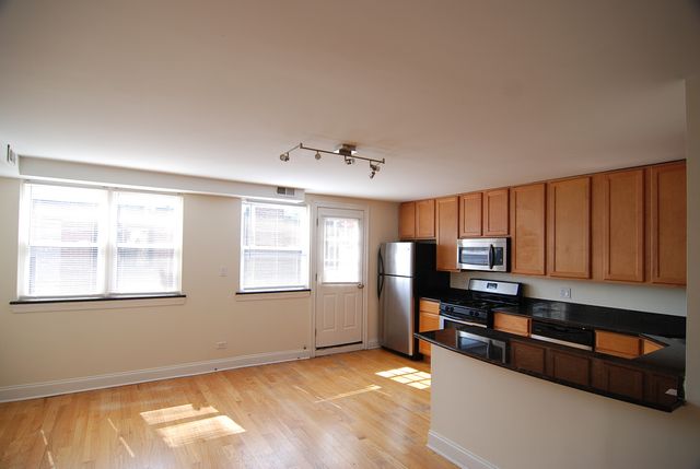 5318 N Francisco Avenue 3N, Chicago, IL 60625