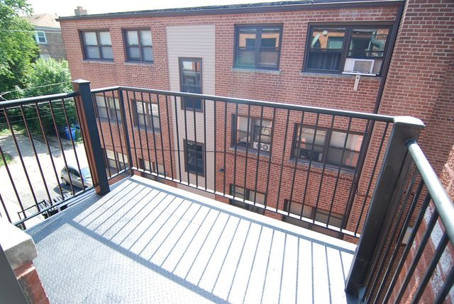 5318 N Francisco Avenue 3N, Chicago, IL 60625
