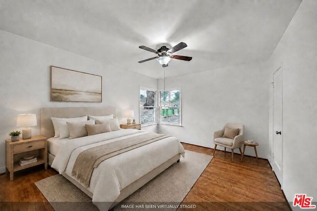 6531 Hayvenhurst Avenue, Los Angeles, CA 91406