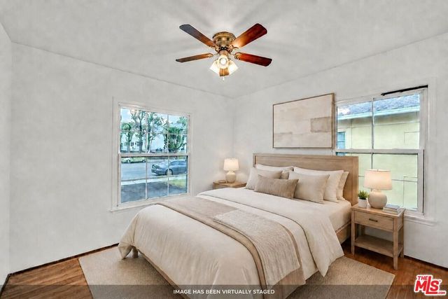 6531 Hayvenhurst Avenue, Los Angeles, CA 91406