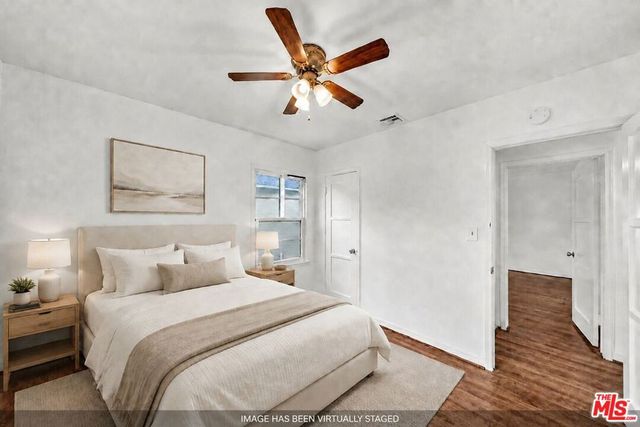 6531 Hayvenhurst Avenue, Los Angeles, CA 91406