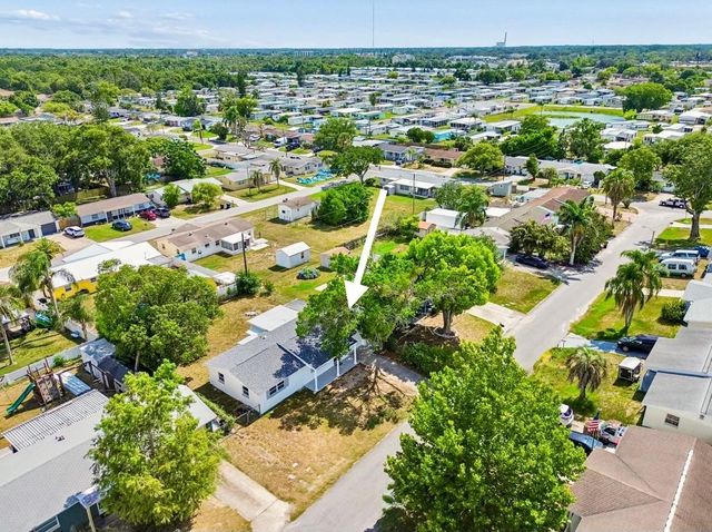 5046 FARLEY DRIVE, Holiday, FL 34690