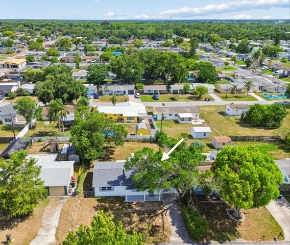 5046 FARLEY DRIVE, Holiday, FL 34690