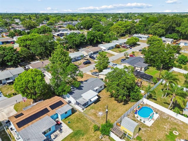 5046 FARLEY DRIVE, Holiday, FL 34690